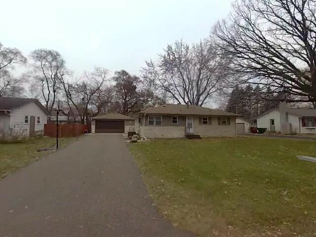 House image located at Circle Pines, MN 55014