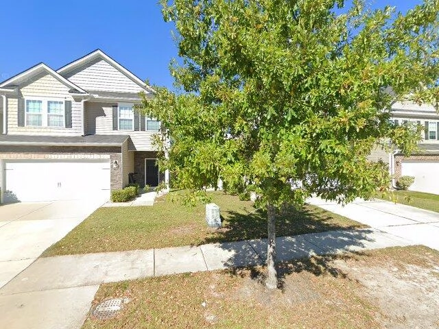 House image located at Summerville, SC 29486