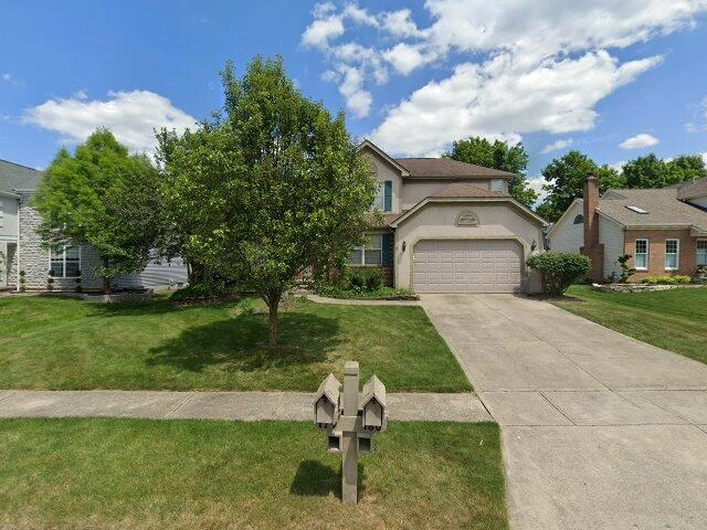 House image located at Blacklick, OH 43004