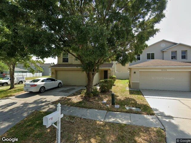 House image located at Wesley Chapel, FL 33545