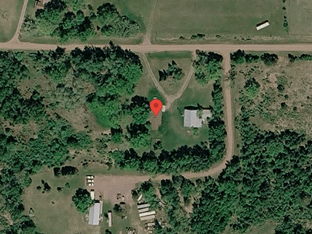 House image located at Finlayson, MN 55735
