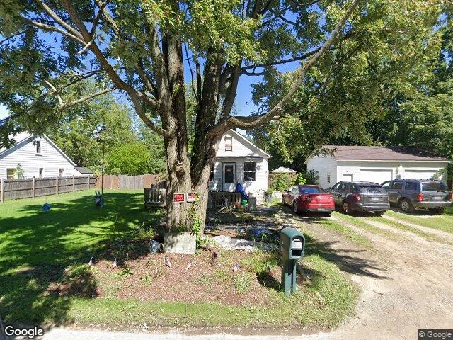 House image located at Lorain, OH 44055