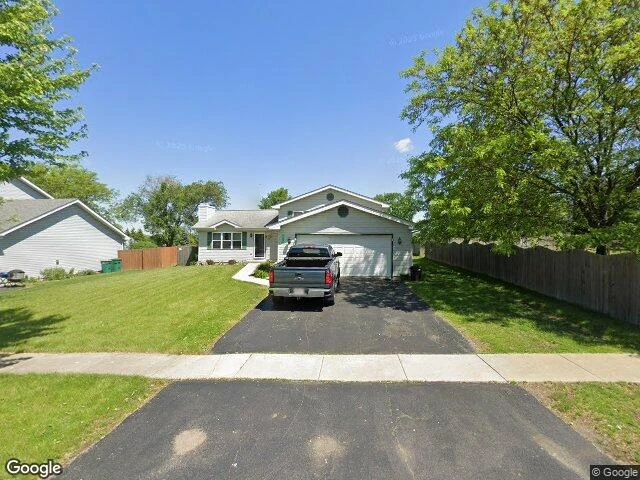 House image located at Elwood, IL 60421