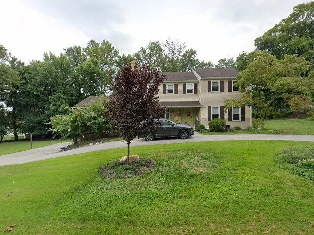 House image located at Wallingford, PA 19086