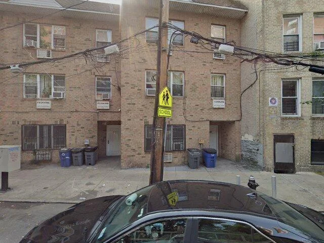 House image located at Bronx, NY 10452