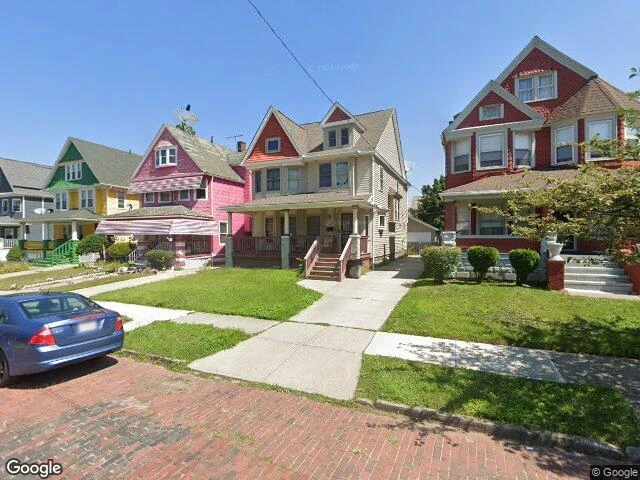 House image located at Cleveland, OH 44106