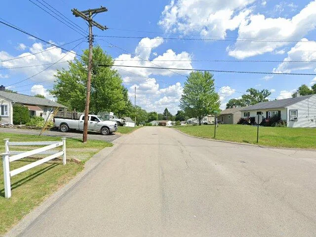 House image located at Beaver, PA 15009