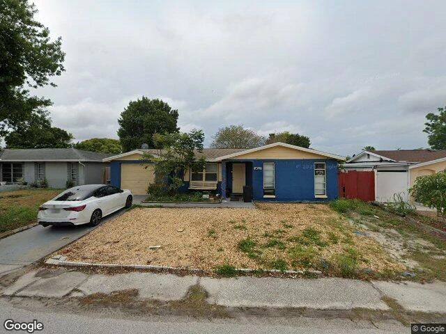 House image located at Port Richey, FL 34668