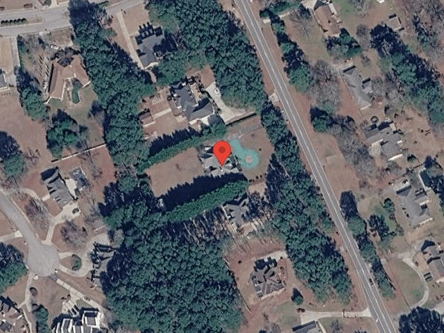 House image located at Fayetteville, GA 30214