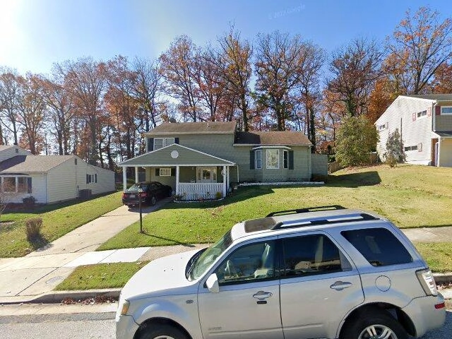 House image located at Halethorpe, MD 21227