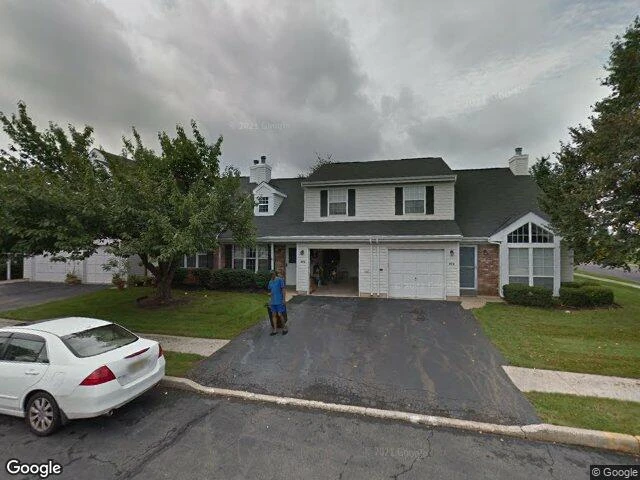 House image located at Somerset, NJ 08873