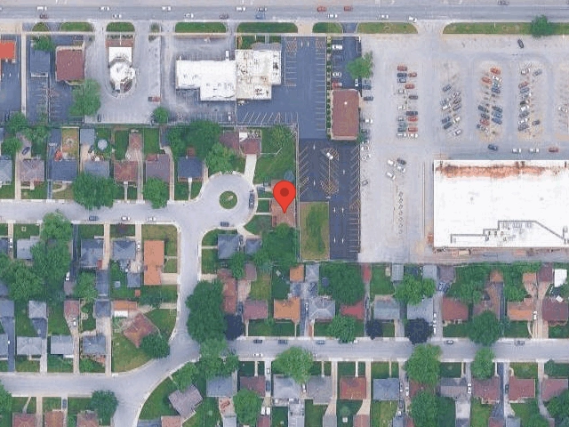 House image located at South Holland, IL 60473