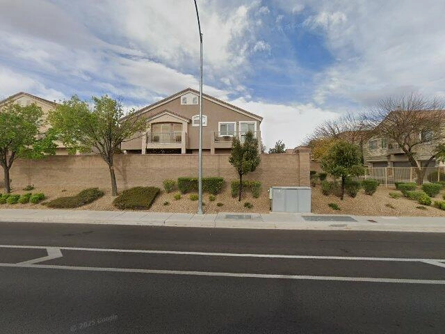 House image located at Las Vegas, NV 89178