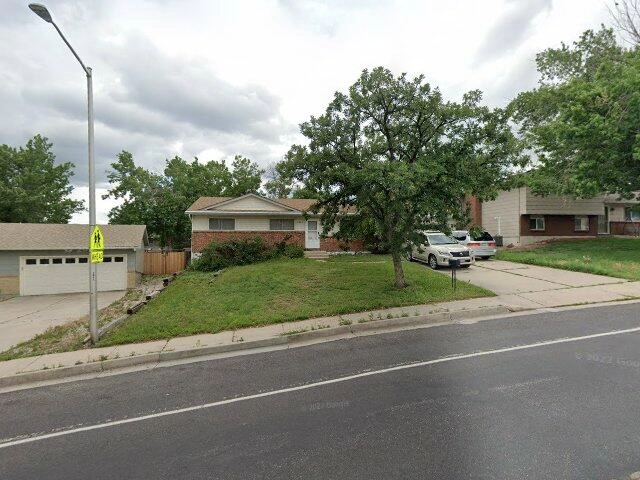 House image located at Colorado Springs, CO 80918