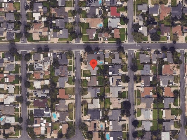 House image located at Fullerton, CA 92833