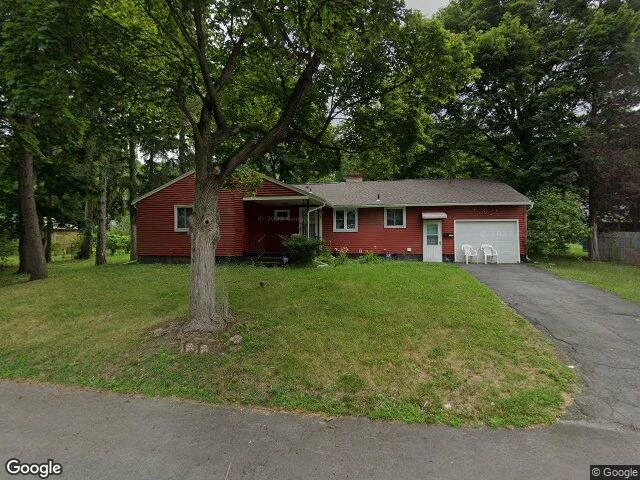 House image located at Syracuse, NY 13205