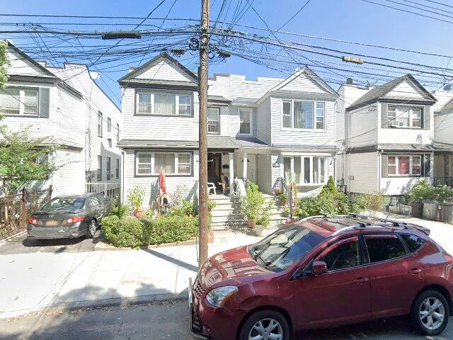 House image located at Ozone Park, NY 11416
