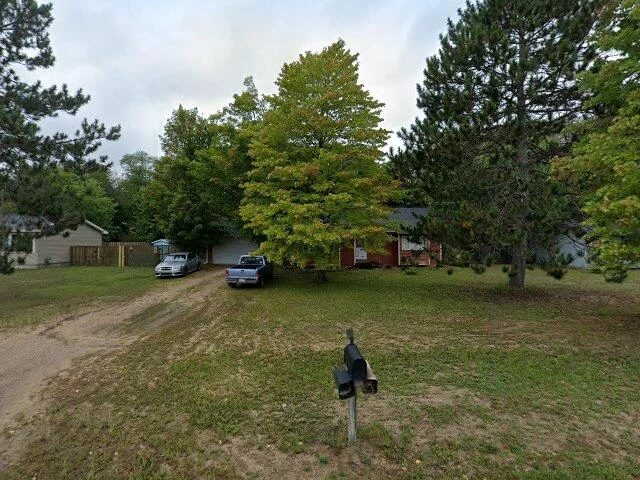 House image located at Alanson, MI 49706