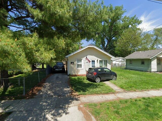 House image located at Des Moines, IA 50317