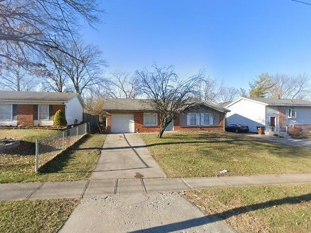 House image located at Cincinnati, OH 45231