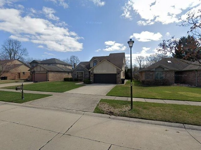 House image located at Sterling Heights, MI 48313