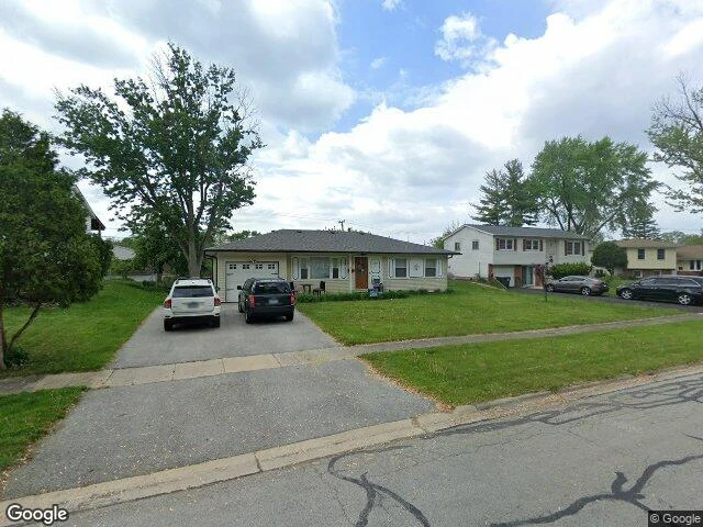 House image located at Woodridge, IL 60517