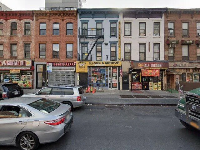 House image located at Brooklyn, NY 11216