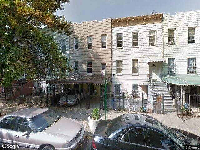House image located at Brooklyn, NY 11207