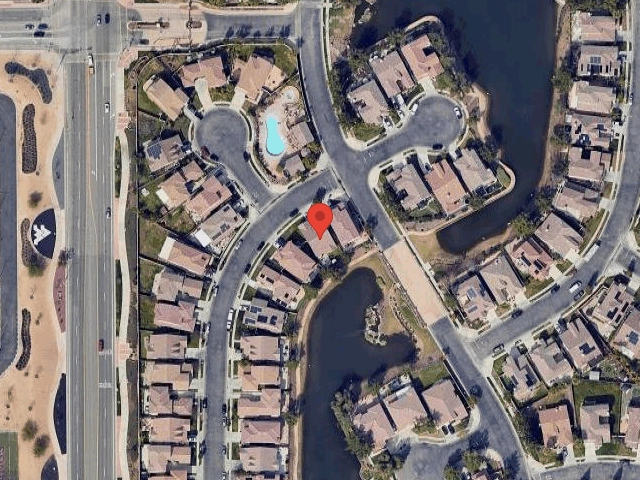 House image located at Hemet, CA 92545