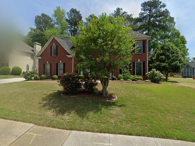 House image located at Stone Mountain, GA 30087