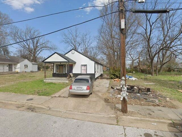 House image located at Memphis, TN 38108