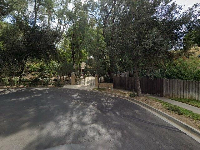 House image located at Simi Valley, CA 93065