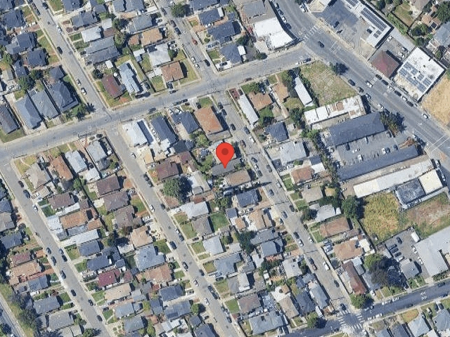 House image located at Oakland, CA 94603