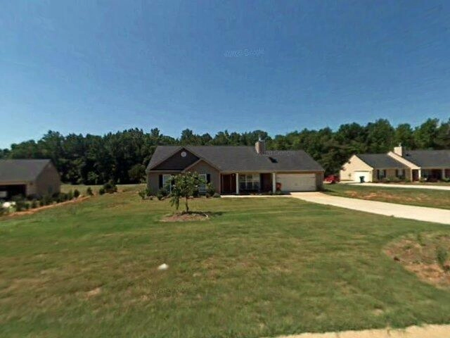 House image located at Statham, GA 30666