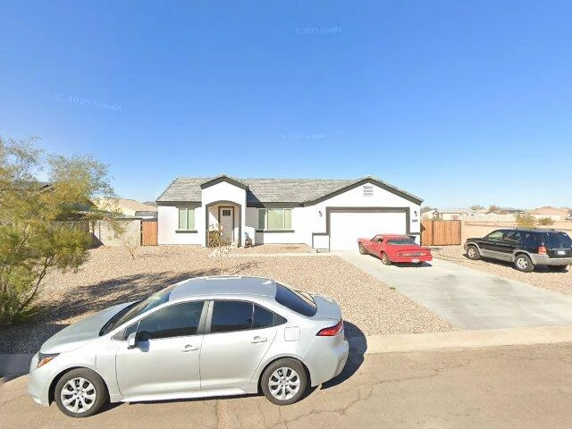 House image located at Arizona City, AZ 85123
