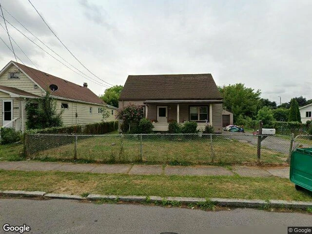 House image located at Niagara Falls, NY 14303