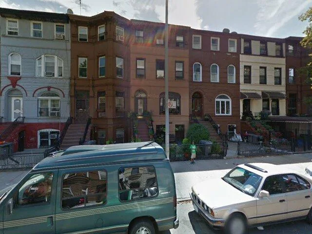 House image located at Brooklyn, NY 11233