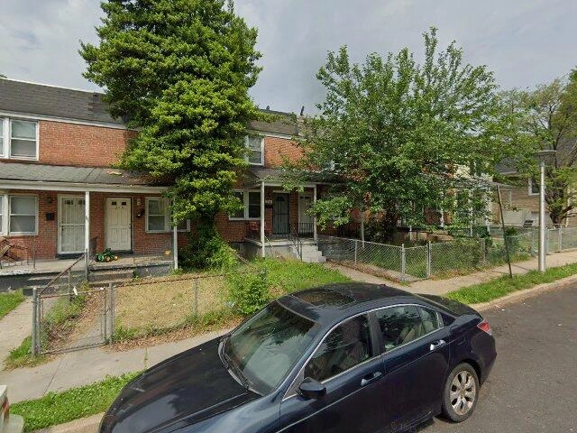 House image located at Baltimore, MD 21229