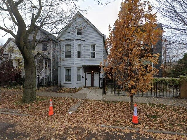House image located at Chicago, IL 60618