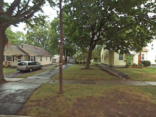 House image located at Rochester, NY 14616