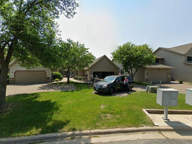 House image located at Burnsville, MN 55306