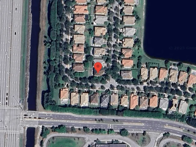 House image located at Wellington, FL 33414