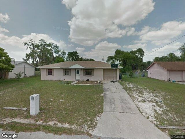 House image located at Mulberry, FL 33860