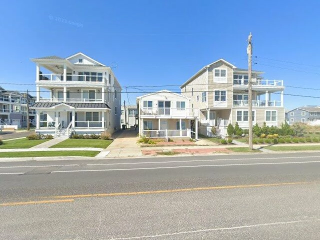 House image located at Brigantine, NJ 08203
