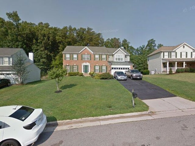 House image located at Woodbridge, VA 22193