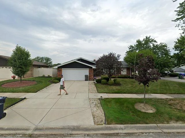 House image located at Orland Park, IL 60462