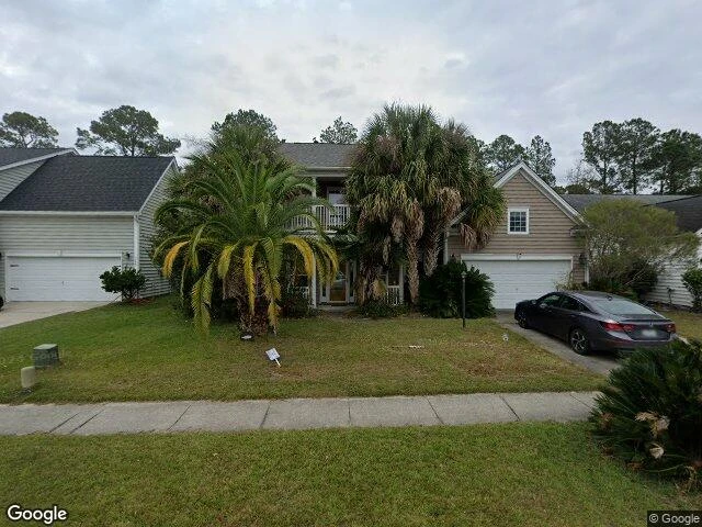 House image located at Hanahan, SC 29410