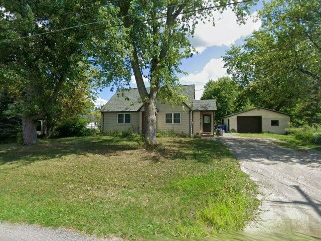 House image located at Jackson Springs, NC 27281