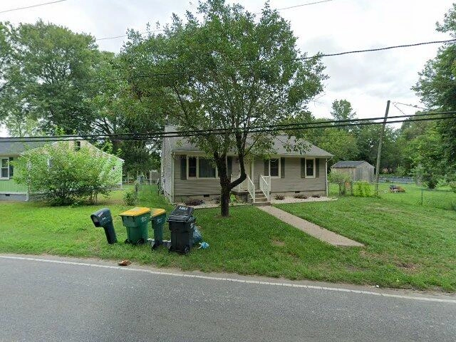 House image located at Hopewell, VA 23860