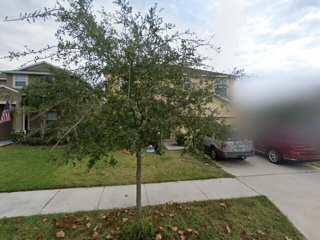 House image located at Sun City Center, FL 33573